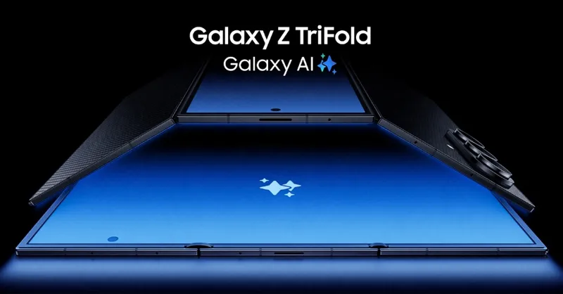 Galaxy Z TriFold khi nào ra mắt, có gì nổi bật và giá bao nhiêu