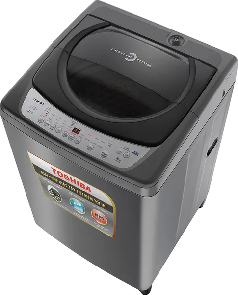Máy Giặt Toshiba 10 Kg AW-H1100GV (SM)