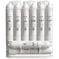 Máy Lọc Nước Để Gầm Mutosi 11 Lõi MP-U110CP