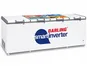 Tủ Đông Darling Inverter 2500 Lít DMF-1979ASI