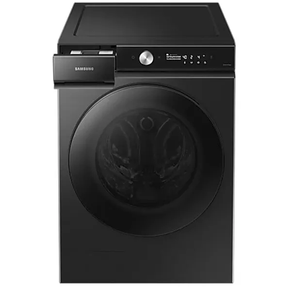 Máy Giặt Sấy Samsung Inverter 21/12 Kg WD21B6400KV/SV