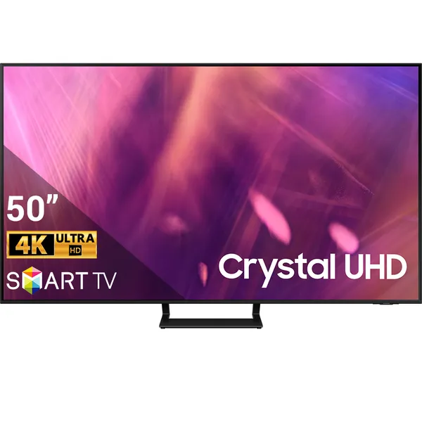 Samsung Smart Tivi 4K 50 Inch UA50AU9000