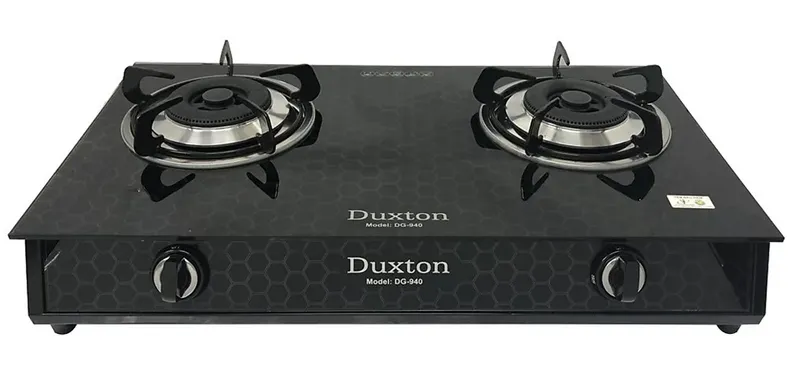 Bếp Gas Đôi Duxton DG-940