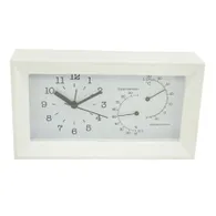 Đồng Hồ Để Bàn SIMPLEHOME EG6714TH WHITE