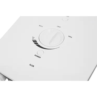Máy Nước Nóng Trực Tiếp Ferroli Divo SSN 4.5S 4.5KW 3