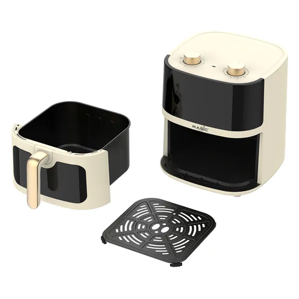 Nồi Chiên Không Dầu Magic AC-161 6 Lít