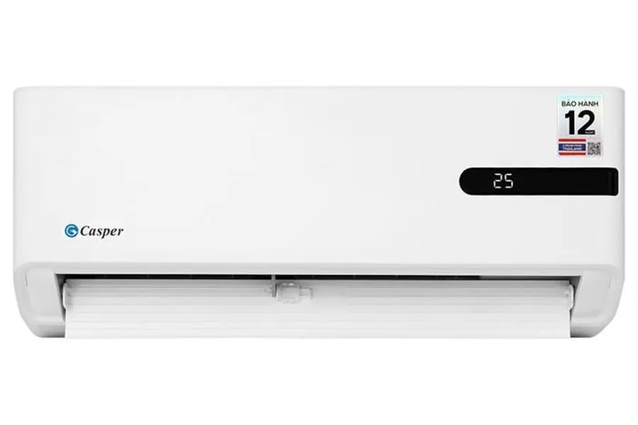 Máy Lạnh Casper Inverter 1 Hp GC-09IB36