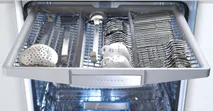 M&aacute;y rửa b&aacute;t sấy kh&ocirc;ng kh&ocirc; - Nguy&ecirc;n nh&acirc;n v&agrave; c&aacute;ch khắc phục tại nh&agrave;