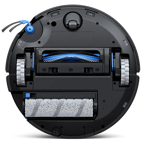 Robot Hút Bụi Lau Nhà Ecovacs Deebot X11 Pro Omni