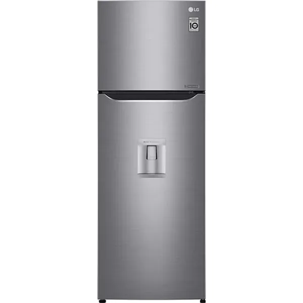 Tủ Lạnh LG Inverter 333 Lít GN-D315S