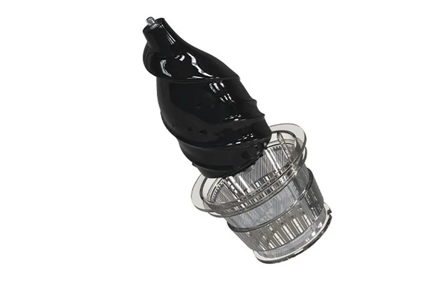 Máy Ép Chậm Sunhouse SHD5503