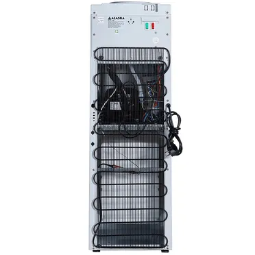 Máy Làm Nóng Lạnh Nước Uống Alaska R-72 3