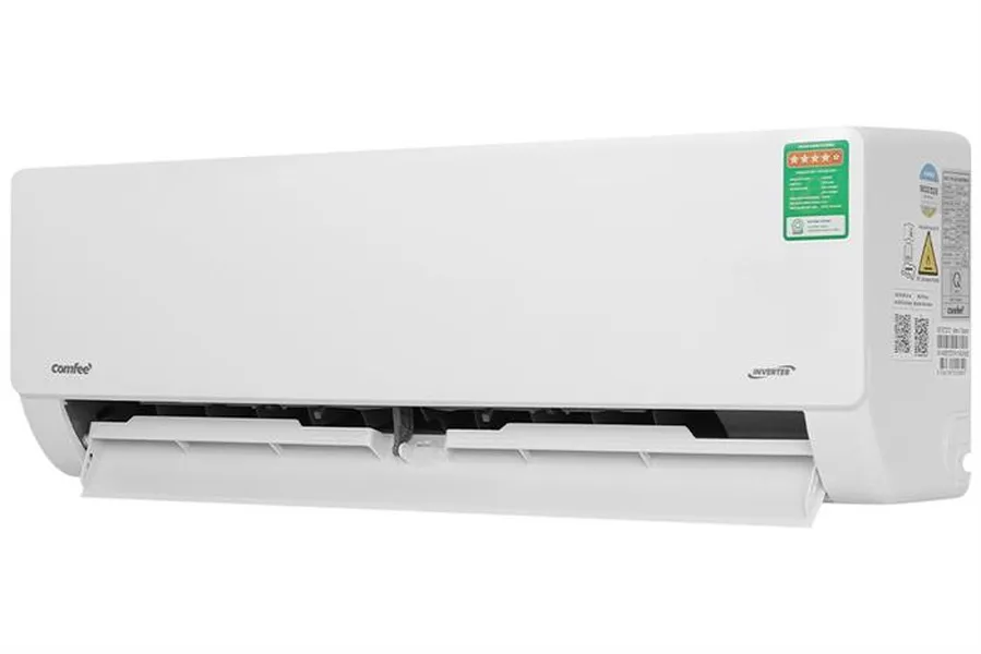 Máy Lạnh Comfee Inverter 1.5 Hp CFS-13VGDF