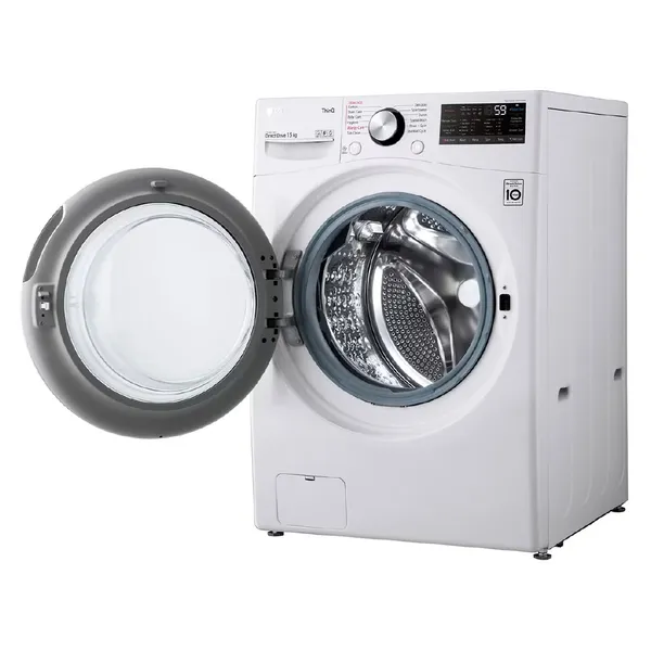 Máy Giặt LG Inverter 15 Kg F2515STGW