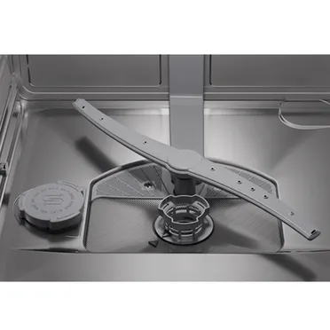 Máy Rửa Chén Bosch SMS4HMC25M Series 4 -Xuất sứ Châu Âu - 3 giàn rửa 10