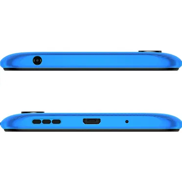 Điện Thoại Redmi 9A (2GB+32GB) Xanh Dương 8
