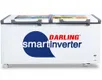 Tủ Đông Darling Inverter 1050 Lít DMF-1079ASI