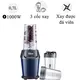 Máy Xay Sinh Tố Mini Olivo MB1000