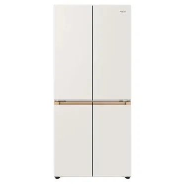 Tủ lạnh Aqua inverter 508 lít AQR-MA580XA(MC)U1