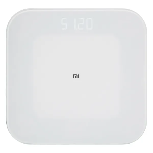 Cân Sức Khỏe (Scale) Xiaomi Smart Scale 2 NUN4056GL - Trắng