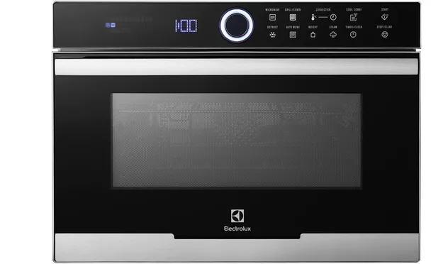 Lò vi sóng Electrolux EMS3288X 32 lít