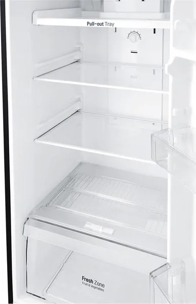 Tủ Lạnh LG Inverter 187 Lít GN-L205WB