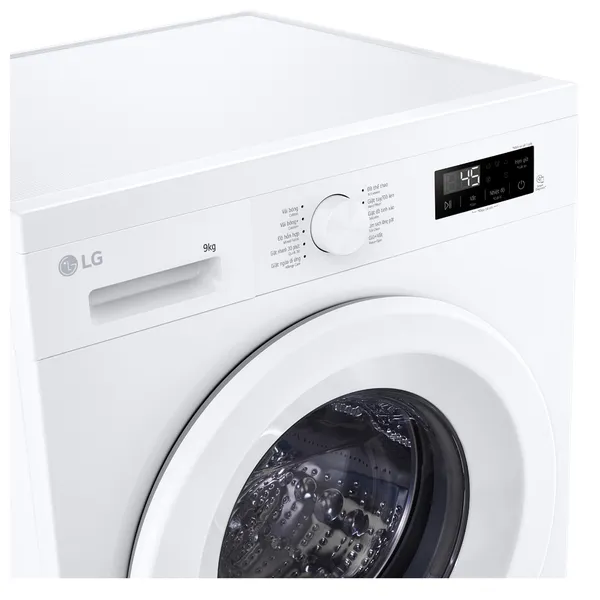 Máy Giặt LG Inverter 9 Kg FB1209S6W