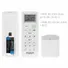 Máy Lạnh Aqua Inverter 1.0 HP AQA-KCRV10TR