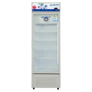 Tủ Mát Hòa Phát 242 Lít HSR D6242