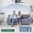 Quạt Trần F-60FEN 40W