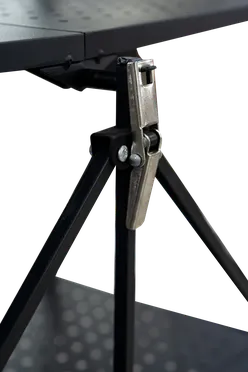 Kệ Xếp Kim Loại ECOFS5 5 Tầng Đen 5