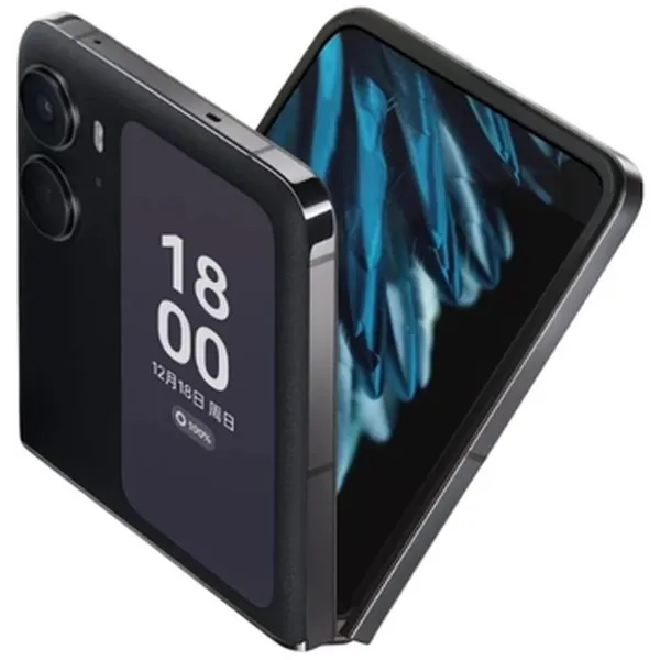 OPPO Find N2 Flip