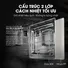 Nồi Chiên Hơi Nước Kalite Vapor