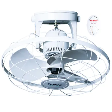 Quạt Trần Đảo Senko TD105
