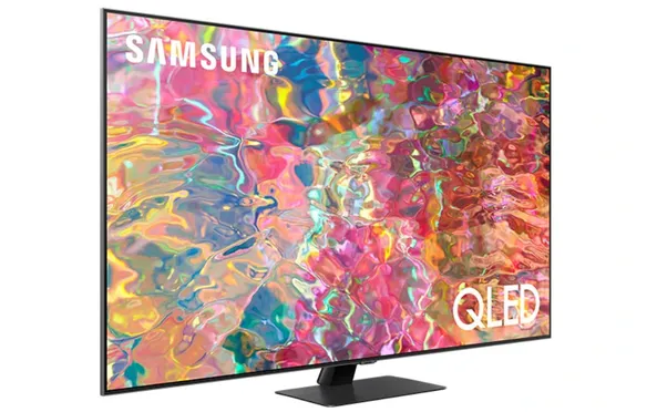 Smart Tivi QLED 4K Samsung 50 Inch QA50Q80B 5