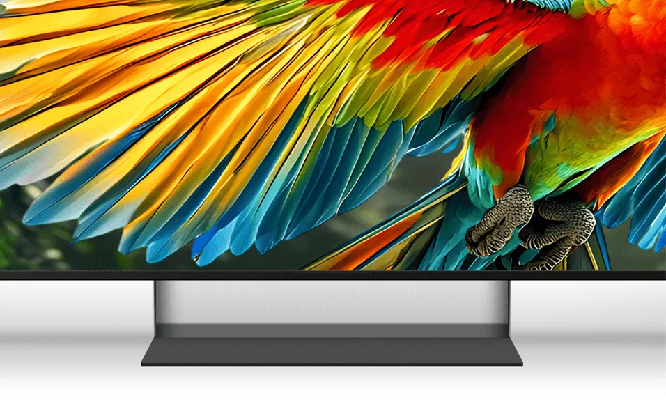Google TiVi True RGB Sony 75 Inch BRAVIA 7 II K-75XR70M2