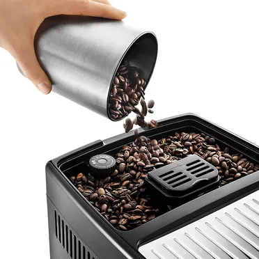 Máy Pha Cà Phê DELONGHI ECAM350.55.SB 2