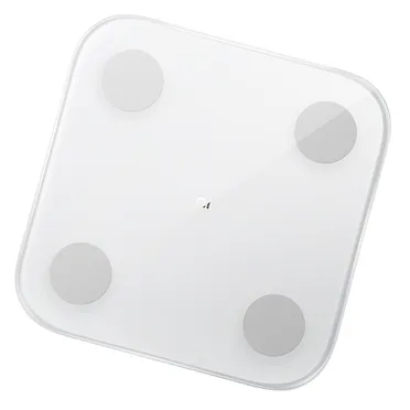 Cân Thông Minh XIAOMI Mi Body Composition Scale 2 NUN4048GL 1