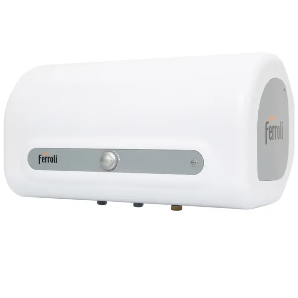 Bình Nước Nóng Ferroli QQ Evo 20L ME