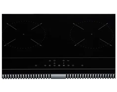 Bếp Từ Đôi TEKA IBC 7320 S 2