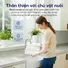 Máy Lọc Không Khí Levoit Vital 100S