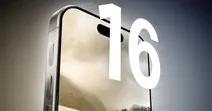Lộ diện n&uacute;t Action cảm biến điện dung tr&ecirc;n iPhone 16