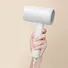 Máy Sấy Tóc Xiaomi Compact Hair Dryer H101 EU (BHR7475EU) - Trắng
