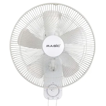 Quạt Treo Tường Có Điều Khiển Từ Xa Magic Eco A-258 0