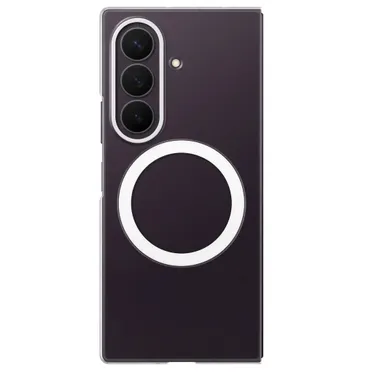 Ốp Lưng Samsung Trong suốt Magnet Galaxy Z Fold8 Ultra
