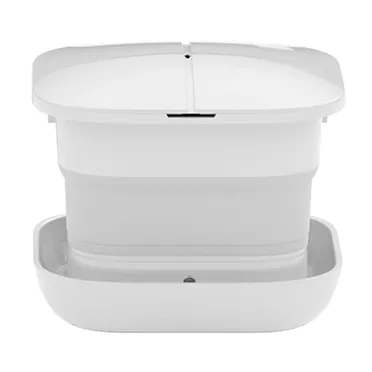 Máy Massage Chân Philips PPM6502