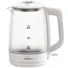 Bình Đun Siêu Tốc Thủy Tinh Simplehome G1318 1.7 Lít