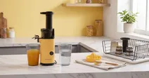 Hướng dẫn c&aacute;ch vệ sinh m&aacute;y &eacute;p tr&aacute;i c&acirc;y đơn giản, nhanh ch&oacute;ng tại nh&agrave;