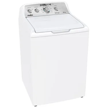 Máy Giặt Mabe 21 Kg WMA71214CBCS0 0