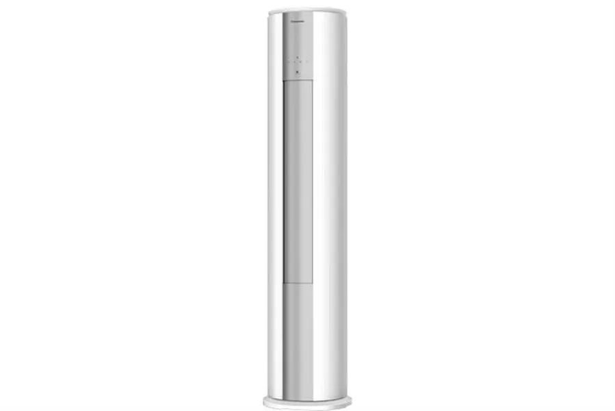 Máy Lạnh Tủ Đứng Panasonic Inverter 3 Hp CU/CS-NZ24CF1H-8H